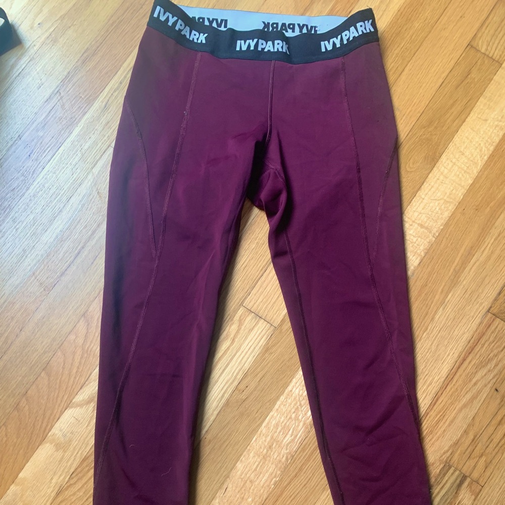 IVY PARK Leggings